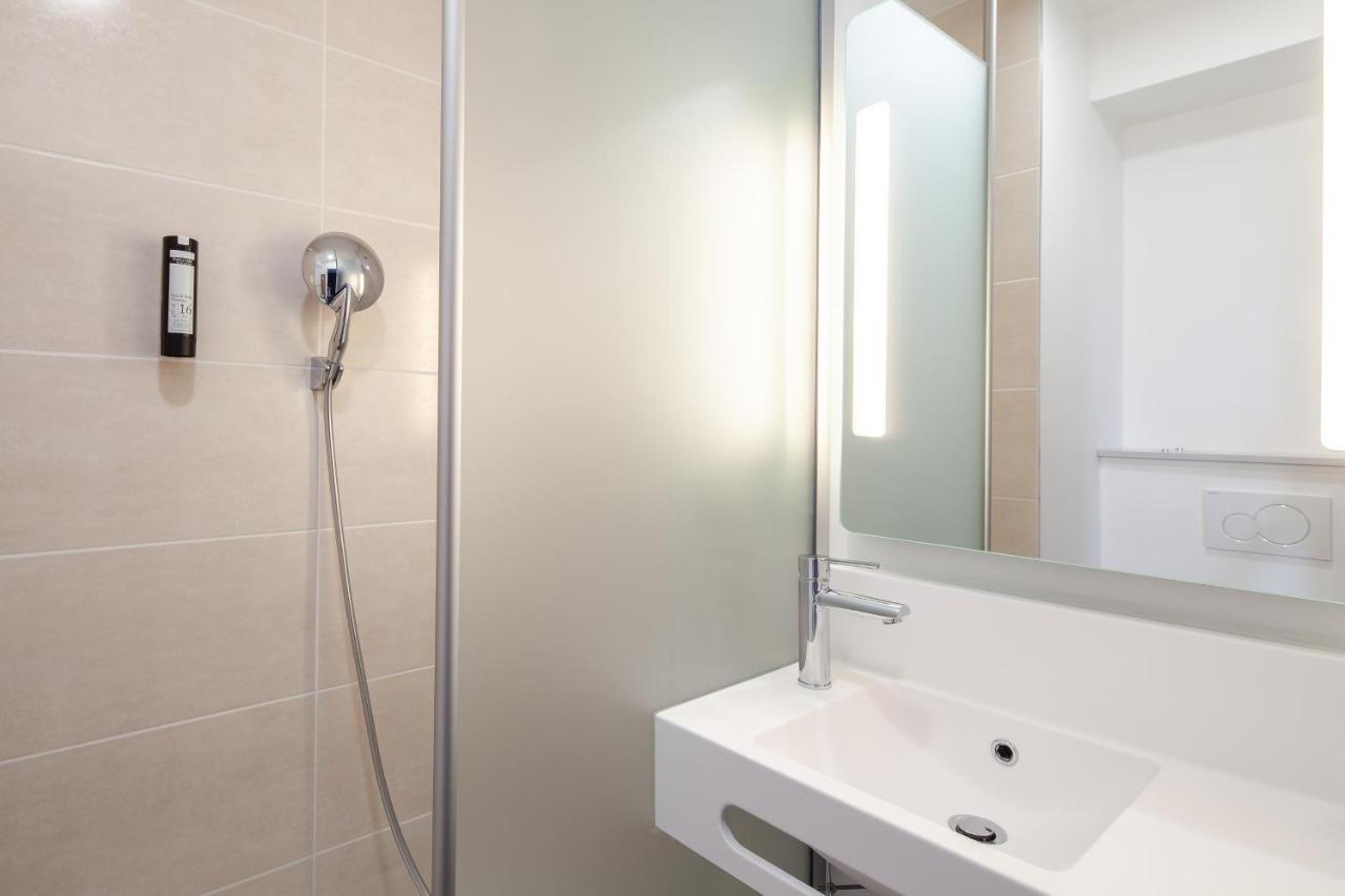 B&B Hotel Massy Gare Tgv Luaran gambar